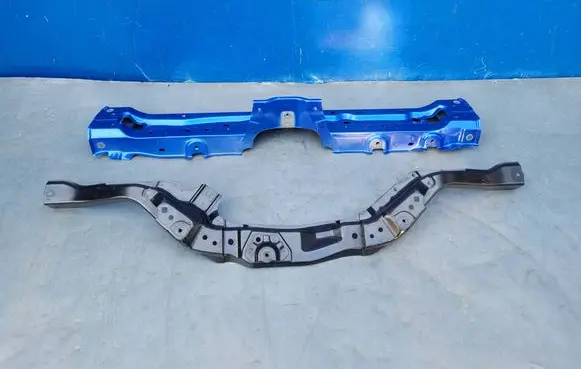 Toyota C-HR I Top upper radiator support slam panel 