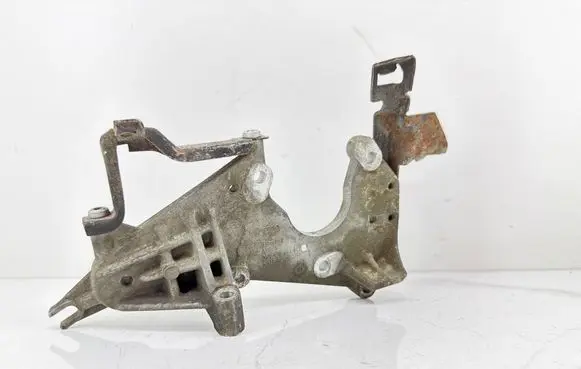 Audi A6 S6 C6 4F Fuel pump bracket 059130147H