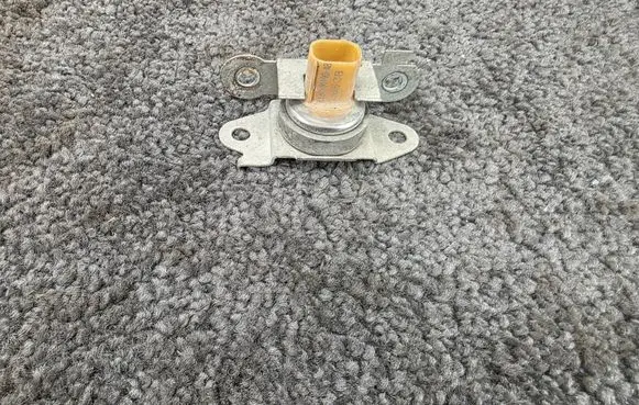 Land Rover Range Rover Sport L494 Acceleration sensor 8W833C190AB 4053B
