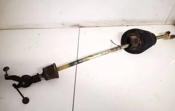 Peugeot 405 Gear shift rod 