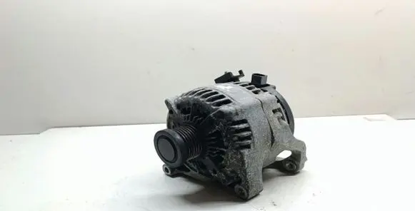 BMW 4 F32 F33 Generator/alternator 7605478 1042106394