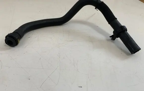 Renault Scenic II - Grand scenic II Breather hose/pipe 8200186227B CKKAUTX0 04312403