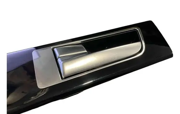 Land Rover Range Rover Sport L320 Rear door interior handle trim AH222260 AH22274B16RH