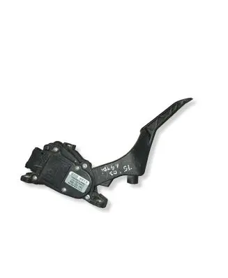Volkswagen Transporter - Caravelle T5 Accelerator throttle pedal 6PV00849503 7H1721503