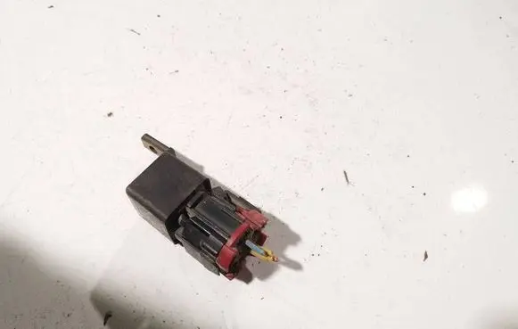 Peugeot 307 Fuse box set 
