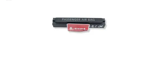 Volkswagen PASSAT B7 Passenger airbag on/off switch 3AA919234