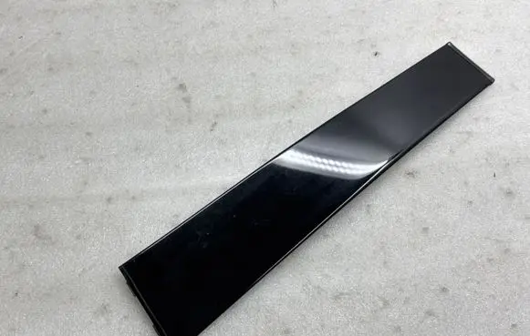 Jeep Grand Cherokee (B) Pillar trim (exterior) 68504162AA 6868 6884