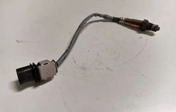 Audi A5 8T 8F Lambda probe sensor 07L906262