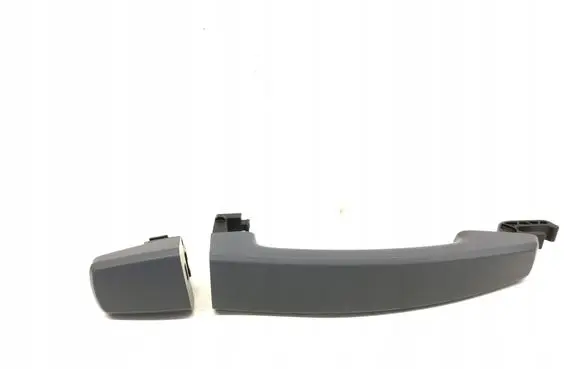 Opel Astra J Loading door exterior handle/bracket 