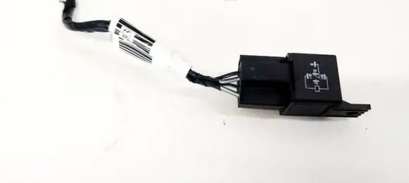 Honda Jazz Other relay NVF42CZ40A NVF4-2C-Z40A
