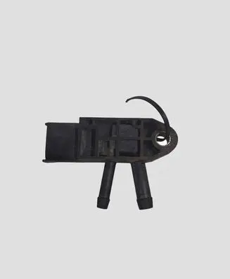 Nissan Qashqai Exhaust gas pressure sensor 0281002772 8200469905