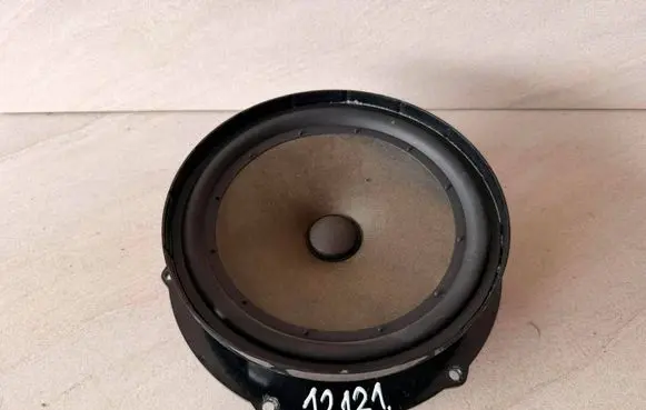 Skoda Yeti (5L) Front door speaker 1Z0035411N