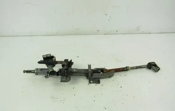 Mitsubishi Lancer Steering rack mechanical part 