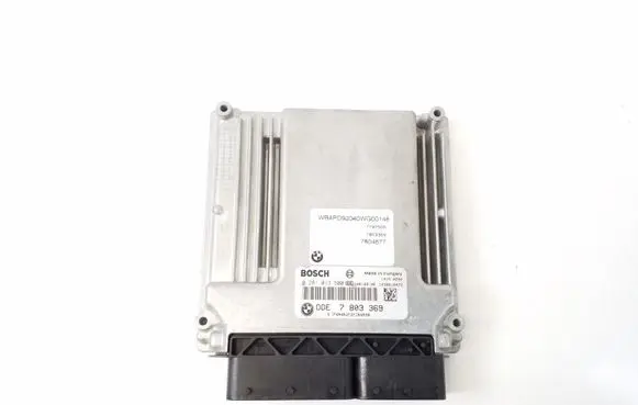 Engine control unit/module