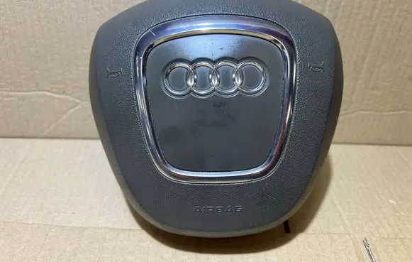 Audi A5 8T 8F Steering wheel airbag