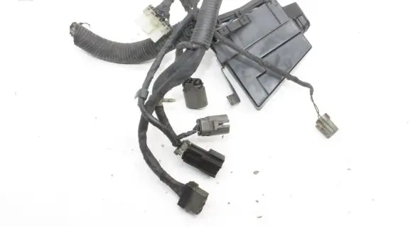Nissan 240ZX, 280ZX, 300ZX Fuse box set