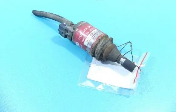 Audi A8 S8 D3 4E Webasto circulation pump for autonomous heater 443963303A IMPRK1350929