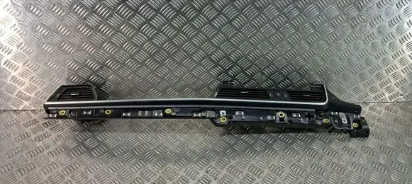 Audi Q5 SQ5 Dash center air vent grill 80C820901
