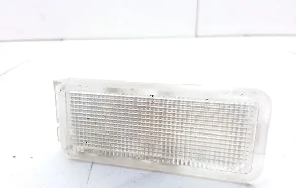Citroen C8 Other interior light