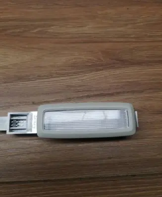 Volkswagen PASSAT B8 Front seat light 3G0947109N