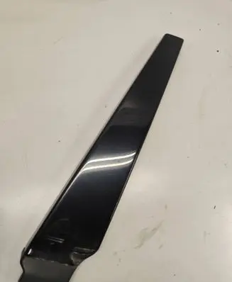 Audi A6 S6 C6 4F (B) Pillar trim (exterior) 4F0853289A