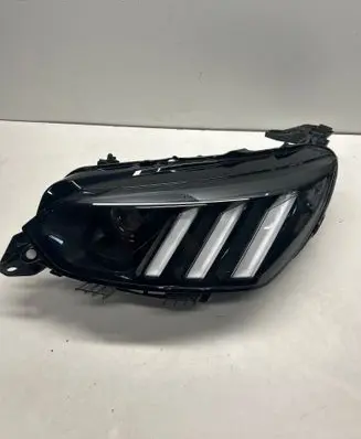 Peugeot 208 Headlight/headlamp 1682772680