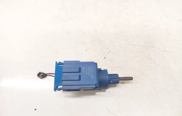 Skoda Superb B5 (3U) Brake pedal sensor switch 1J0927189E