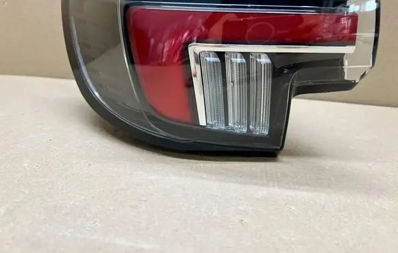 Opel Mokka B Rear/tail lights 2SK01499401AG