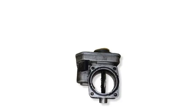 Opel Astra H Throttle valve 8981052101