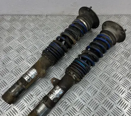BMW 3 E90 E91 Set of springs and shock absorbers (Front and rear) 760132