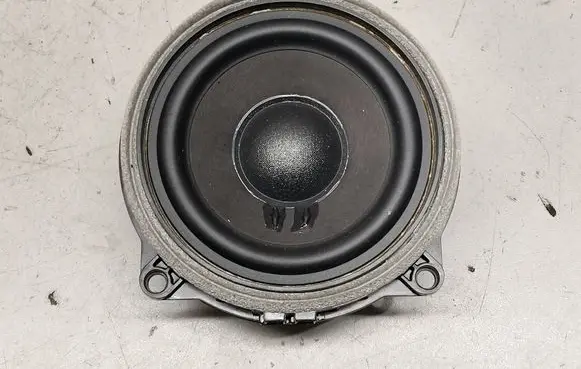 BMW iX Front door speaker 9441905 944190502