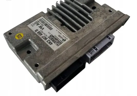 Audi A6 S6 C8 4K Engine control unit/module 4K2907468B