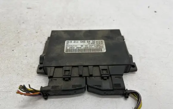 Mercedes-Benz E W211 Parking PDC control unit/module A2115456432