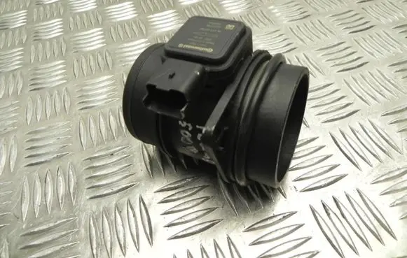 Peugeot 5008 Air pressure sensor 9645948780 VD11670