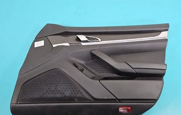 Porsche Panamera (970) Front door card panel trim 0024951022R IMPRK1517621