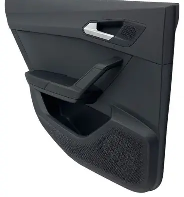 Seat Leon IV Rear door card panel trim 5FA867211