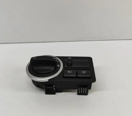 Land Rover Range Rover L405 Light switch YUD501380PUY 037094067