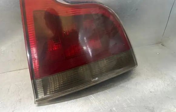 Volvo S60 Rear/tail lights