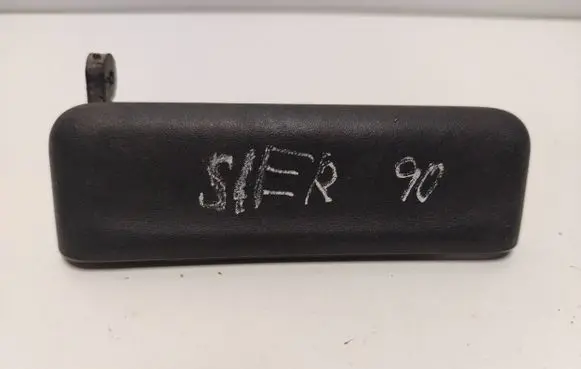 Ford Sierra Rear door exterior handle A22400