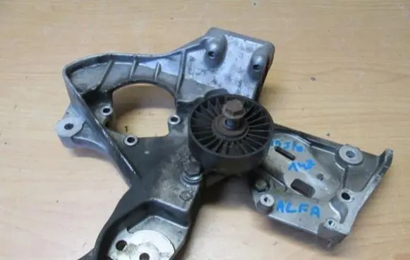 Alfa Romeo 147 Other engine bay part