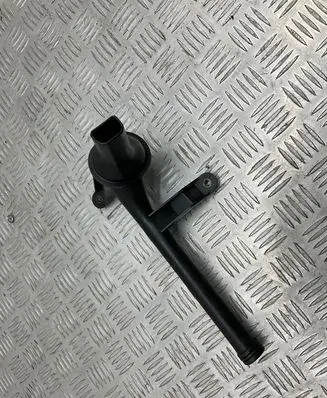 BMW 5 E60 E61 Oil sump strainer pipe 7556028 62440410