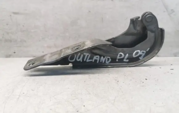 Mitsubishi Outlander Engine bonnet/hood hinges
