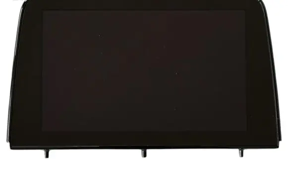 Ford Focus Screen/display/small screen JX7118B955FD