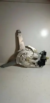 Volvo XC70 Front door window regulator with motor 101354XXX 0212