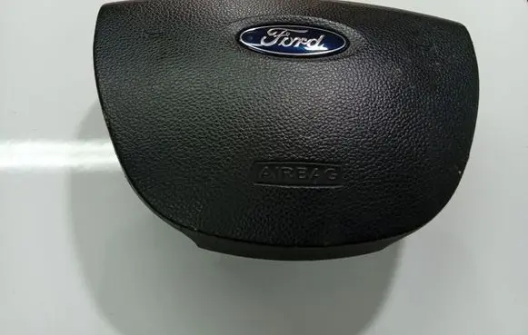 Ford Focus C-MAX Steering wheel airbag 5M51R042B85AA 5M51-R042B85-AA
