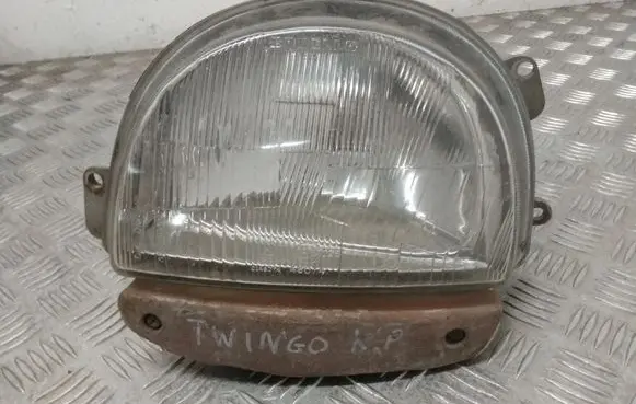 Renault Twingo I Headlight/headlamp 7700820019