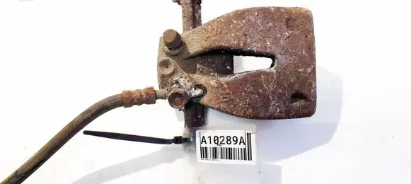 Toyota Avensis T250 Rear brake caliper 