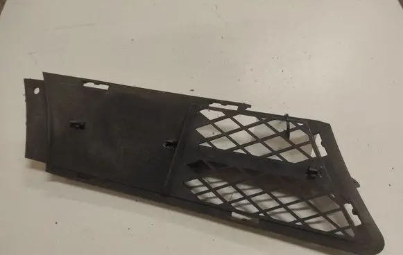 BMW 3 E90 E91 Front bumper lower grill 22944911 51117134081