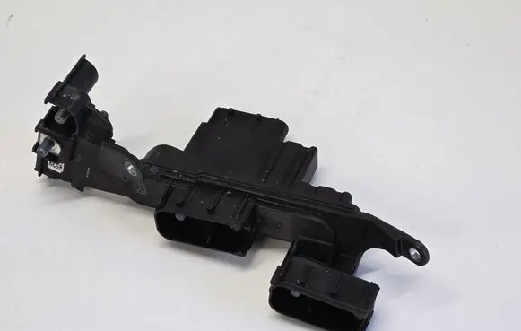 BMW 5 G60 G61 Current control relay 5A09A46