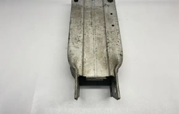 Mercedes-Benz CLS C218 X218 Front bumper shock/impact absorber A2126200895 2126200895